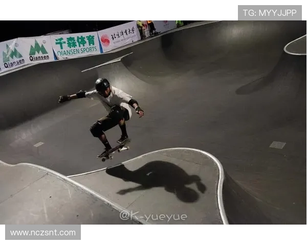 广州极限运动队与深圳极限运动队技术对决赛后分析与总结