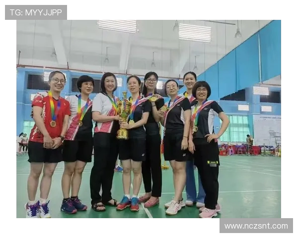 广州羽毛球队在全国锦标赛中的战术分析与表现评估