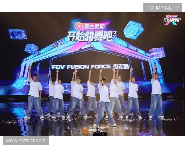 广州街舞队防守策略揭秘:深入解析街舞文化与团队协作的艺术