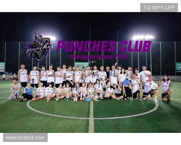 广州飞盘队技术实力强劲荣登全国飞盘技术排行榜第八位