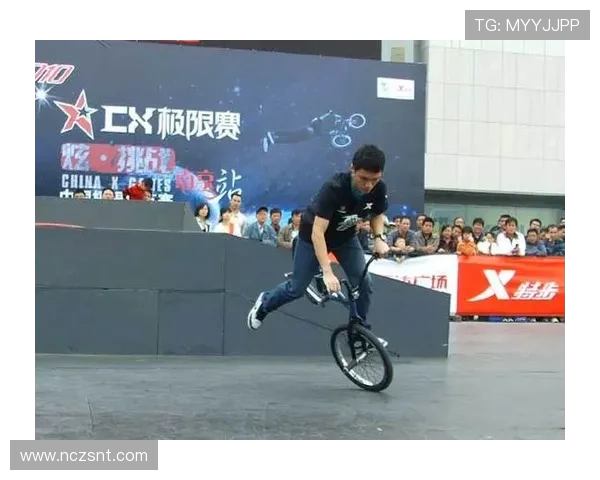 成都极限运动队如何通过创新运营模式提升团队竞争力与影响力