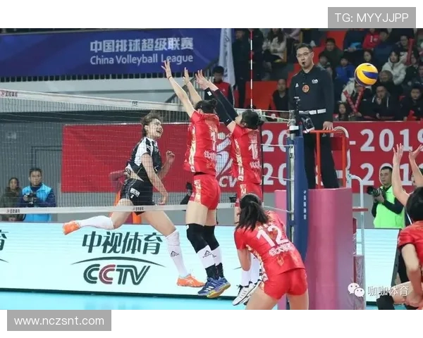 排球战术解析：深入探讨西安排球队的阵地战策略与技巧