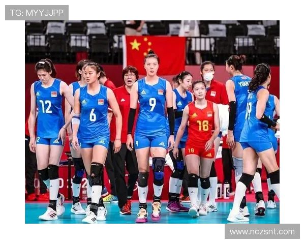 武汉排球队的团队协作精神与排球竞技的完美结合探讨