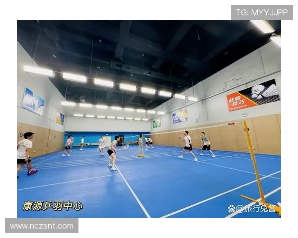 武汉羽毛球队最新动态分析与未来发展展望 武汉羽毛球队最新动态分析与未来发展展望