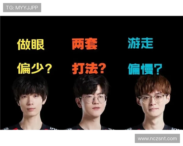 深入分析EDG战队的控制打法及其在比赛中的应用策略 深入分析EDG战队的控制打法及其在比赛中的应用策略