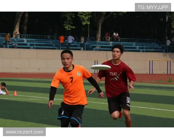 武汉飞盘队的崛起与奋斗历程马拉松大满贯特别报道 武汉飞盘队的崛起与奋斗历程马拉松大满贯特别报道
