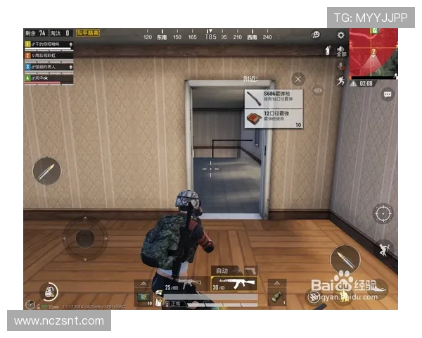 深度对话:探索黄军在和平精英中的成长与人生哲学 深度对话:探索黄军在和平精英中的成长与人生哲学