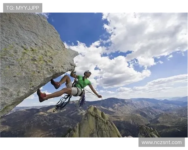 热议攀岩:西安攀岩队的状态变革 热议攀岩:西安攀岩队的状态变革