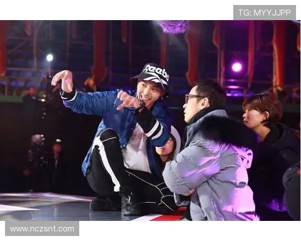 街舞文化的碰撞与融合:探秘北京街舞队的中路突破之路 街舞文化的碰撞与融合:探秘北京街舞队的中路突破之路