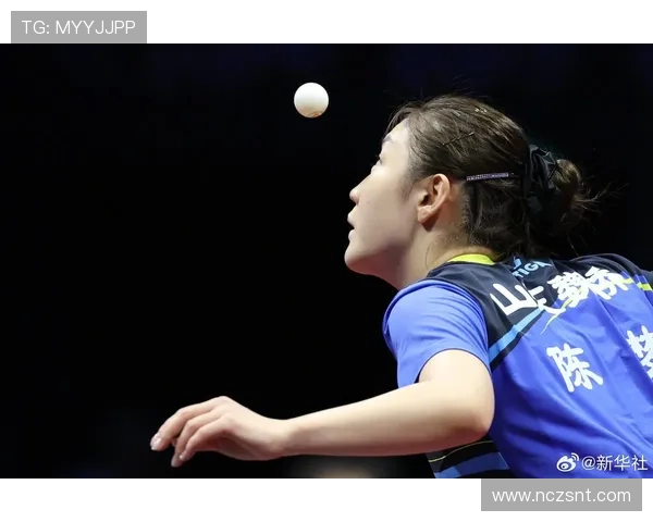 西安乒乓球队技术解析与训练方法探讨助力乒乓球发展 西安乒乓球队技术解析与训练方法探讨助力乒乓球发展