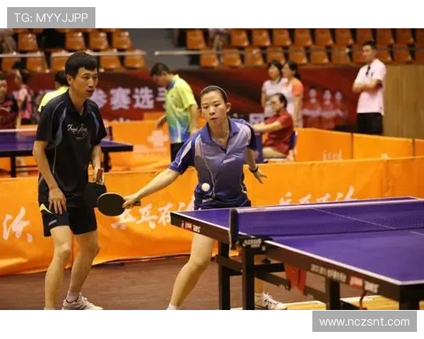 重庆乒乓球队的阵地战揭秘与深度分析乒乓球技战术的独特魅力与挑战