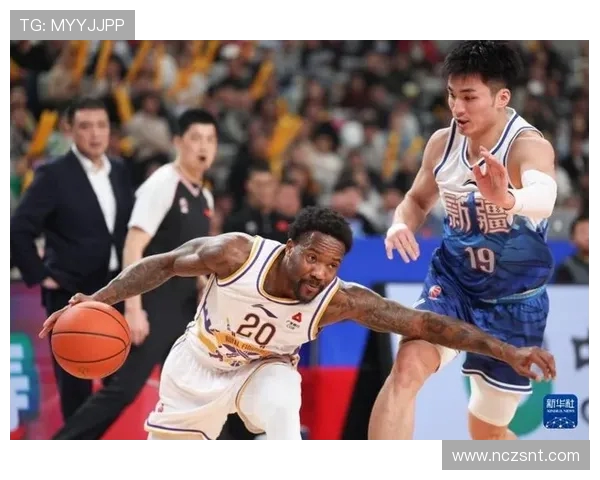 CBA新疆对广州精彩直播视频回放及赛后分析全程观看指南