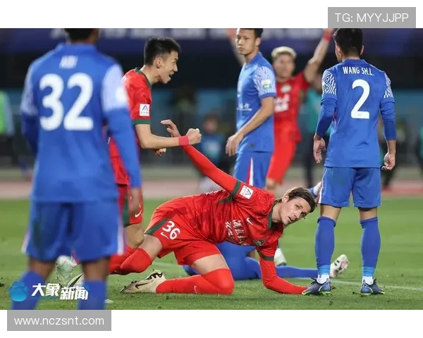 中超精彩对决大连队迎战河南队直播时间及观看方式全解析