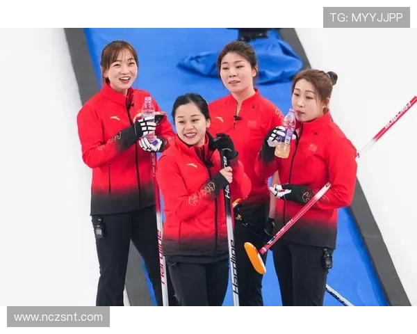 冰壶中国对战英国精彩直播全程回顾与赛况分析