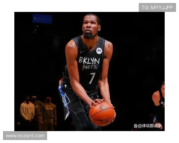凯文杜兰特:从篮球天才到NBA传奇的辉煌旅程与心路历程 凯文杜兰特:从篮球天才到NBA传奇的辉煌旅程与心路历程