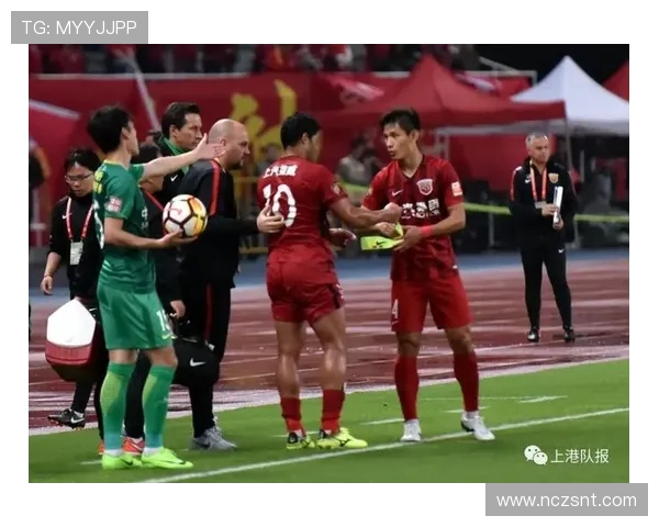 国安与上港激战在即网上直播全程回顾与精彩瞬间分享 国安与上港激战在即网上直播全程回顾与精彩瞬间分享