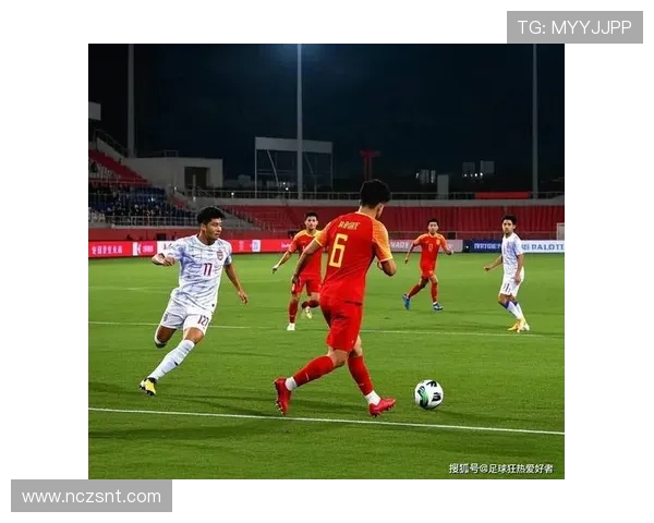 国足与伊朗激战前瞻直播室解析精彩对决全方位解读