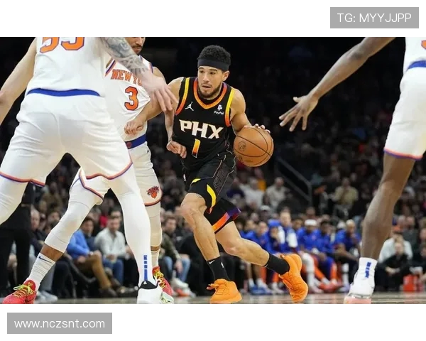 太阳队对阵尼克斯队比赛推荐分析与投注策略分享 太阳队对阵尼克斯队比赛推荐分析与投注策略分享