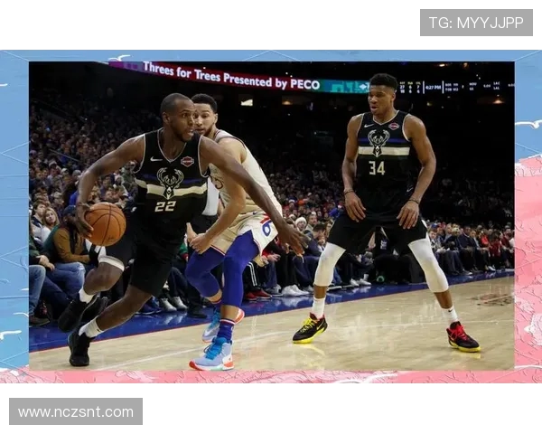 字母哥拒绝提前续约将关注雄鹿能否在新赛季争夺总冠军