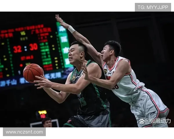 山东西王与辽宁队激战CBA赛场谁能在这场对决中笑到最后