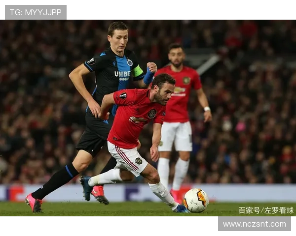 布鲁诺费尔南德斯如何引领曼联重回巅峰之路