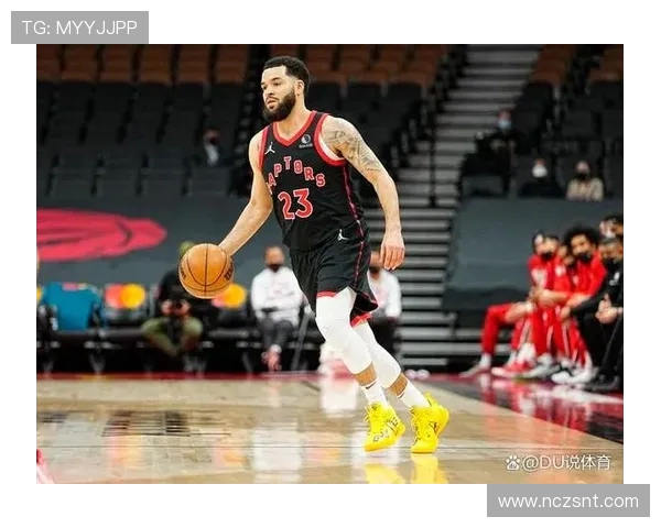 弗雷德范弗利特的崛起与NBA赛场上的传奇之路