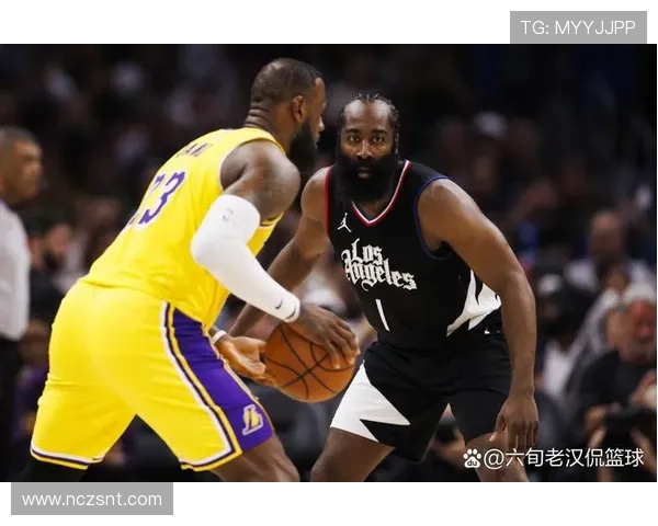 快船与湖人对决阵容分析及战术解析揭秘