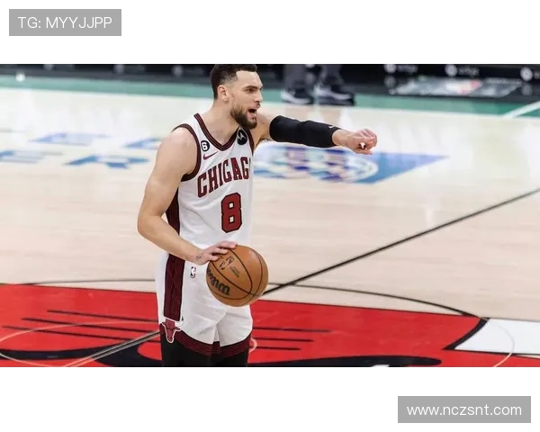 扎克拉文如何在NBA赛场上展现个人魅力与团队协作的完美结合 扎克拉文如何在NBA赛场上展现个人魅力与团队协作的完美结合