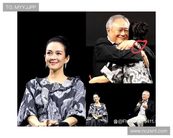 李安：从影坛新星到国际巨匠的华丽转身与电影艺术的深刻探索