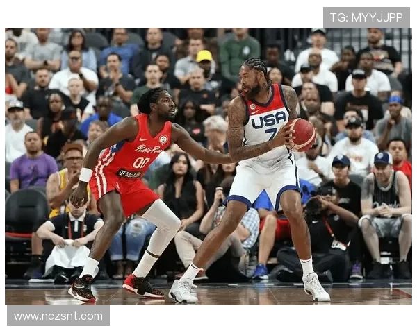 波多黎各与美国篮球赛精彩对决展现篮球魅力与激情碰撞