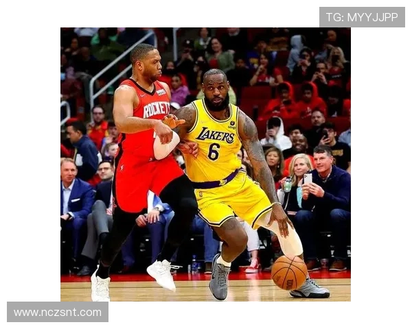 湖人对阵火箭精彩直播全程回顾与赛后分析尽在此处