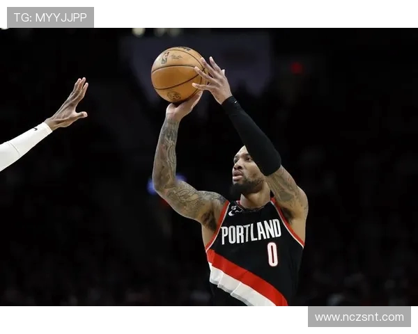 热火豪赌利拉德交易成功送出三首轮选秀权与希罗实现梦想