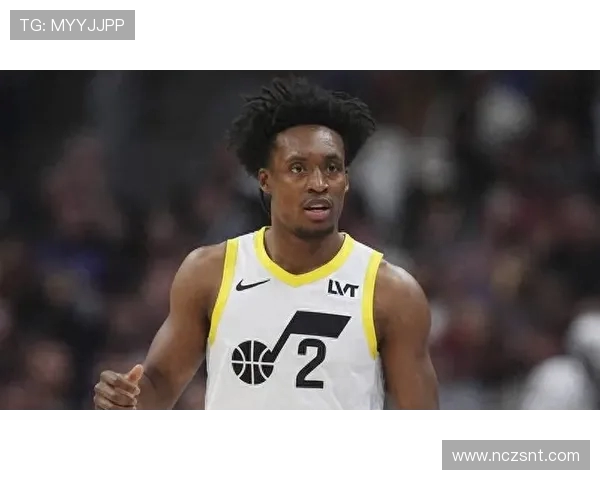 科林塞克斯顿在NBA赛场上的崛起与未来发展潜力分析 科林塞克斯顿在NBA赛场上的崛起与未来发展潜力分析