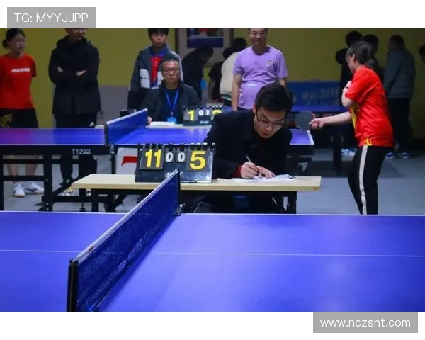 重庆乒乓球队的速度之道与训练秘诀探讨 重庆乒乓球队的速度之道与训练秘诀探讨