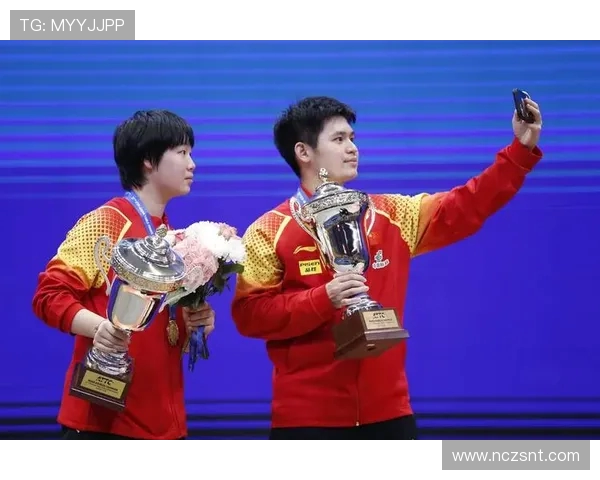 乒乓球战术排行榜揭晓广州乒乓球队荣登第六名引发热议