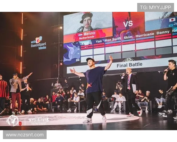 南京街舞队在世界攀岩锦标赛中的表现与比赛经验深度解析