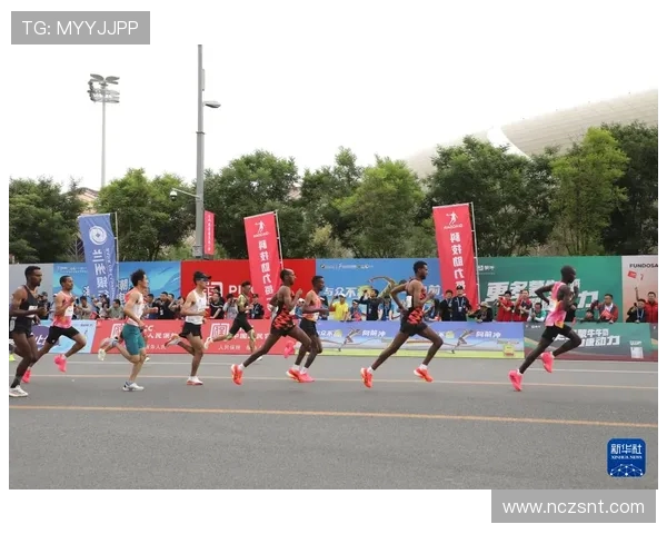 城市马拉松赛事回顾：上海飞盘队展现出色实力与团队精神