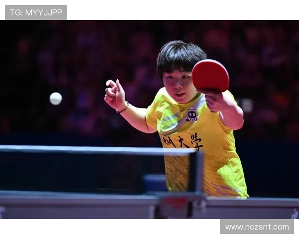 成都乒乓球队荣登乒乓球意识排行榜首位引领全国乒乓球发展新潮流