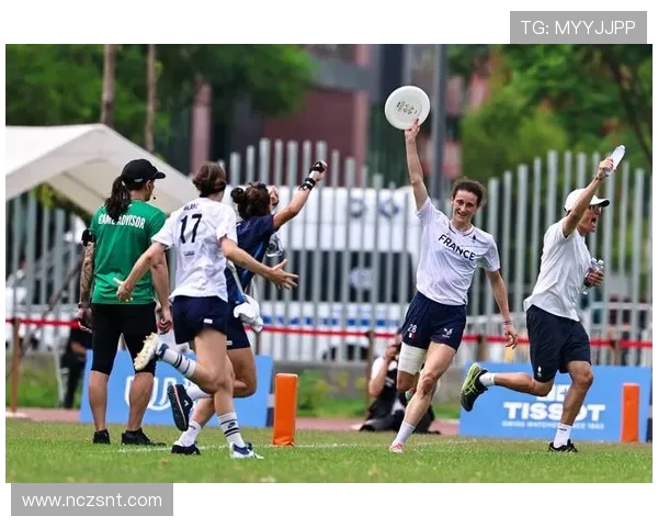 成都飞盘队个人能力排名创新高引发热议展现团队实力与潜力